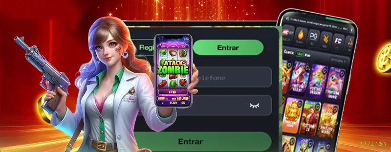 Cassino seguro no 777Iran — SSL, 2FA e suporte 24/7